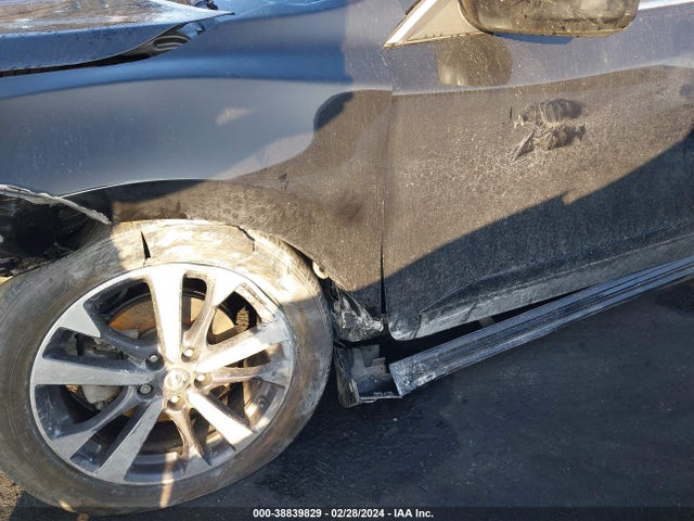 Nissan Altima 2.5 S 2016 1N4AL3AP1GC287193 Image 15