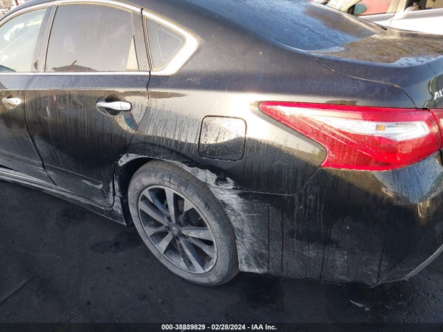 Nissan Altima 2.5 S 2016 1N4AL3AP1GC287193 Image 16