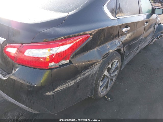 Nissan Altima 2.5 S 2016 1N4AL3AP1GC287193 Image 17