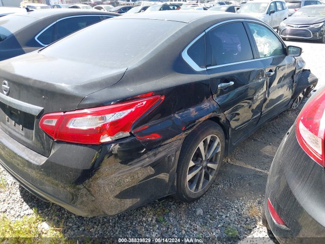 Nissan Altima 2.5 S 2016 1N4AL3AP1GC287193 Image 4