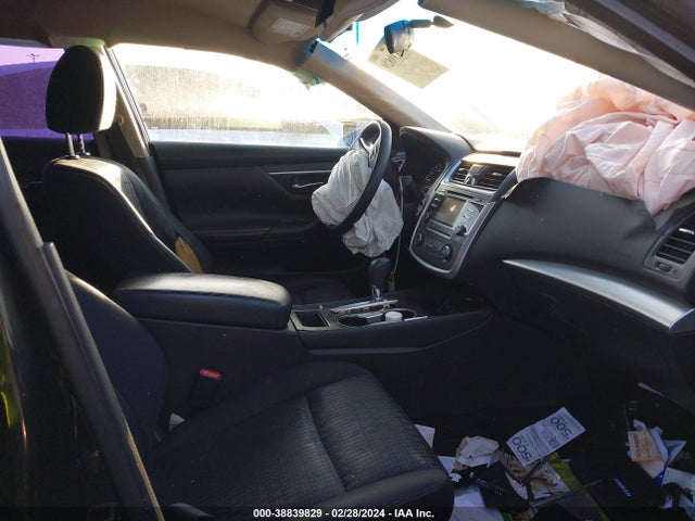 Nissan Altima 2.5 S 2016 1N4AL3AP1GC287193 Image 5