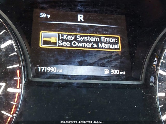 Nissan Altima 2.5 S 2016 1N4AL3AP1GC287193 Image 7