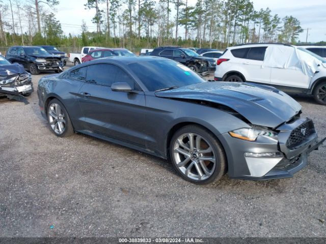 2022 FORD MUSTANG 1FA6P8TH6N5141905