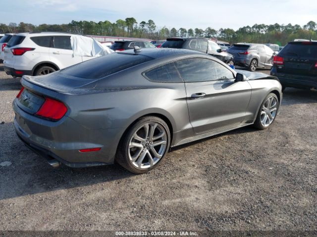 2022 FORD MUSTANG 1FA6P8TH6N5141905 Photo 3