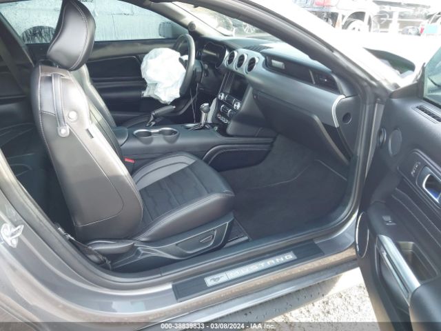 2022 FORD MUSTANG 1FA6P8TH6N5141905 Photo 4