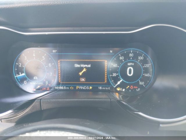 2022 FORD MUSTANG 1FA6P8TH6N5141905 Photo 6