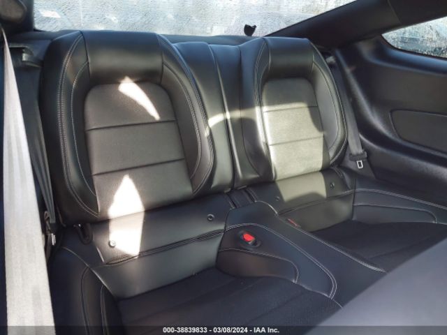 2022 FORD MUSTANG 1FA6P8TH6N5141905 Photo 7