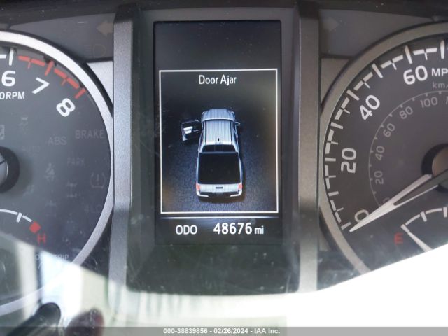 2021 TOYOTA TACOMA 3TMCZ5AN7MM416219 Photo 6