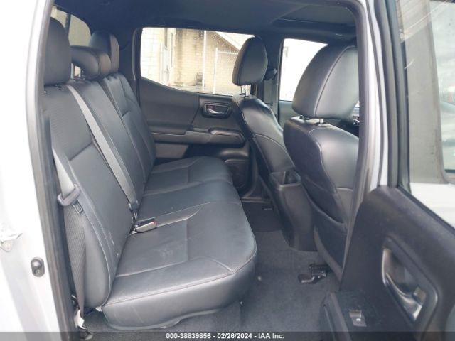 2021 TOYOTA TACOMA 3TMCZ5AN7MM416219 Photo 7