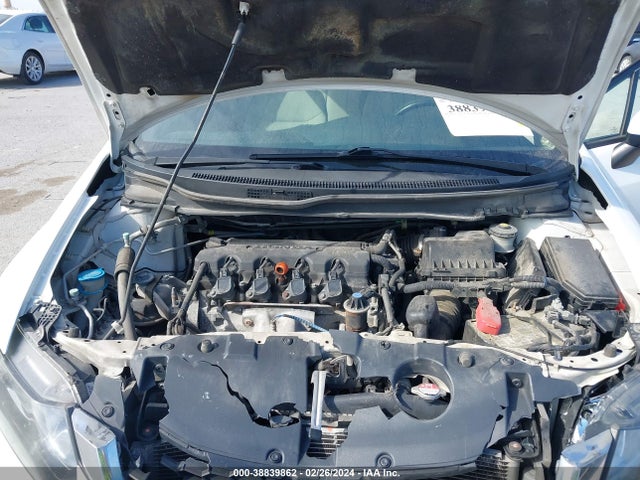 Honda Civic Lx 2015 19XFB2F56FE082304 Image 10