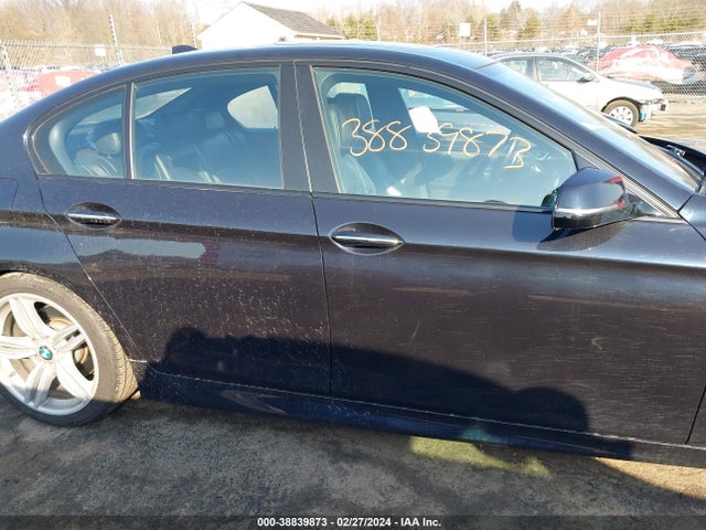 BMW 535i Xdrive 2016 WBA5B3C53GG258634 Image 13