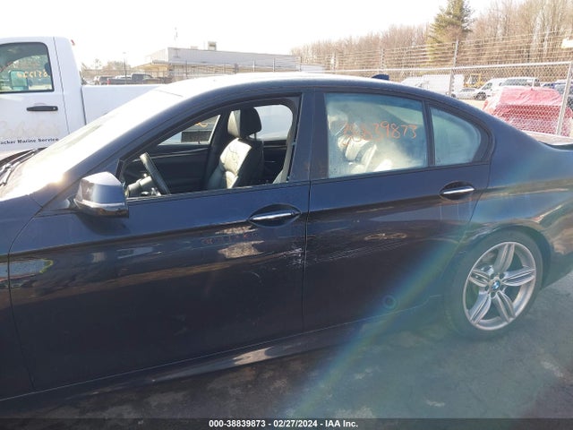 BMW 535i Xdrive 2016 WBA5B3C53GG258634 Image 14