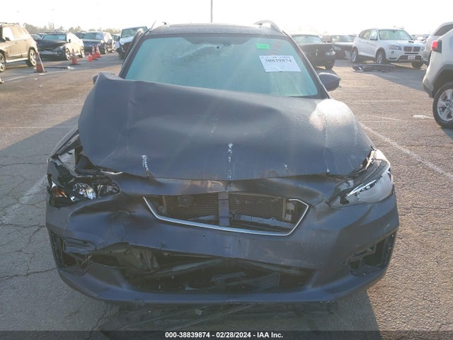 4S3GTAB60H3732555 Subaru Impreza 2.0i Premium