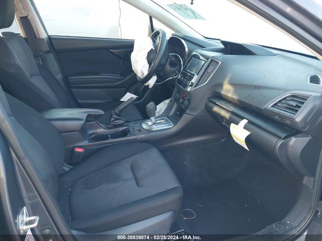 4S3GTAB60H3732555 Subaru Impreza 2.0i Premium
