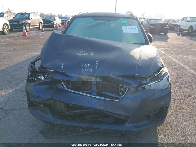 4S3GTAB60H3732555 Subaru Impreza 2.0i Premium