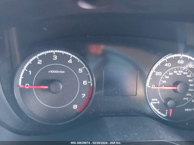 4S3GTAB60H3732555 Subaru Impreza 2.0i Premium