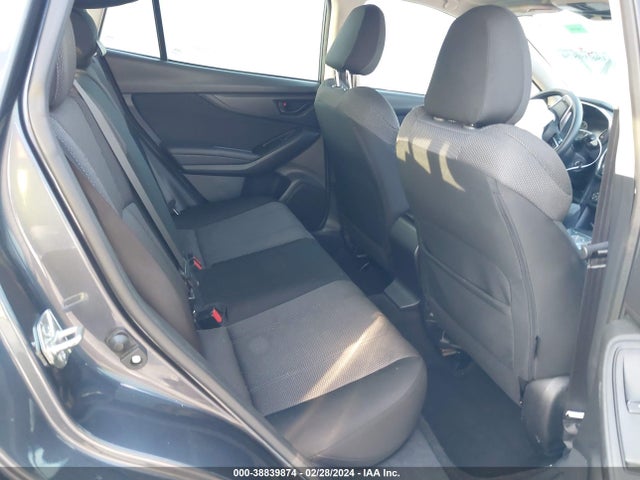 4S3GTAB60H3732555 Subaru Impreza 2.0i Premium