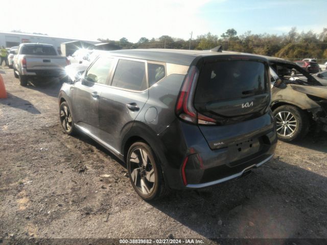 KNDJ53AU8P7195937 KIA Soul Gt-line