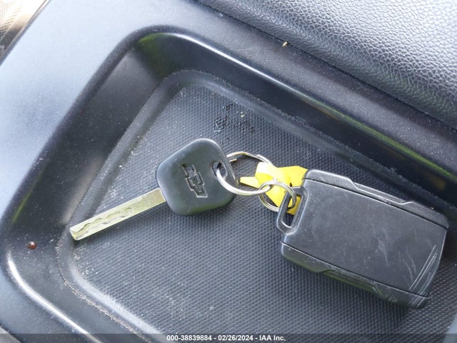 Chevrolet Silverado 1500 2lt 2018 3GCUKREC5JG409837 Image 11