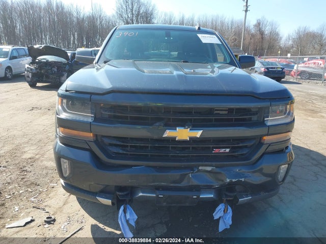 Chevrolet Silverado 1500 2lt 2018 3GCUKREC5JG409837 Image 12
