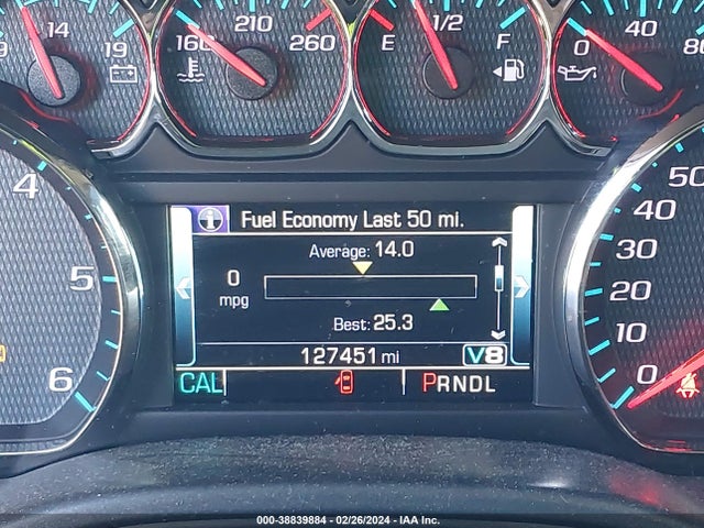 Chevrolet Silverado 1500 2lt 2018 3GCUKREC5JG409837 Image 15
