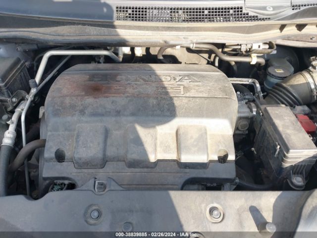 5FNRL5H42FB040710 Honda ODYSSEY EX