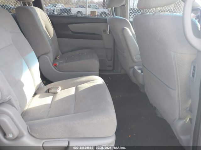 5FNRL5H42FB040710 Honda ODYSSEY EX