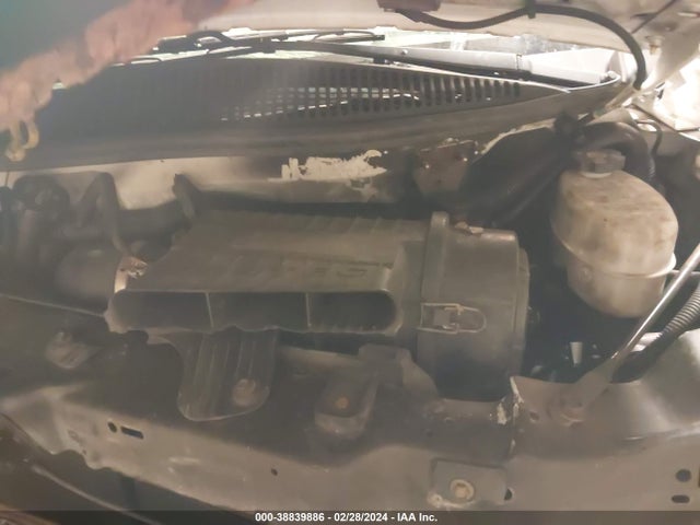 Chevrolet Express 1500 Work Van 2014 1GCSGAFX9E1168512 Image 10