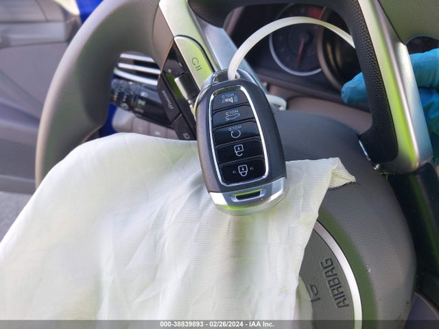 Hyundai ELANTRA SEL 2023 KMHLM4AG0PU472282 Image 11
