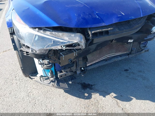 Hyundai ELANTRA SEL 2023 KMHLM4AG0PU472282 Image 6