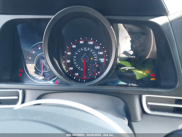 Hyundai ELANTRA SEL 2023 KMHLM4AG0PU472282 Image 7