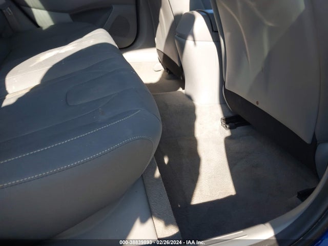 Hyundai ELANTRA SEL 2023 KMHLM4AG0PU472282 Image 8