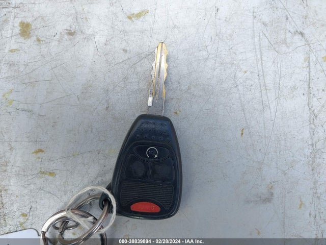 Jeep Compass Latitude 2016 1C4NJCEA1GD614998 Image 11
