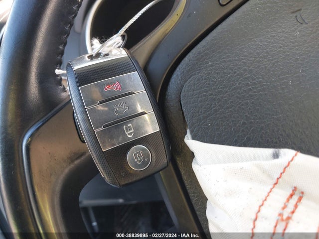KIA Sorento Ex V6 2014 5XYKU4A78EG431865 Image 11