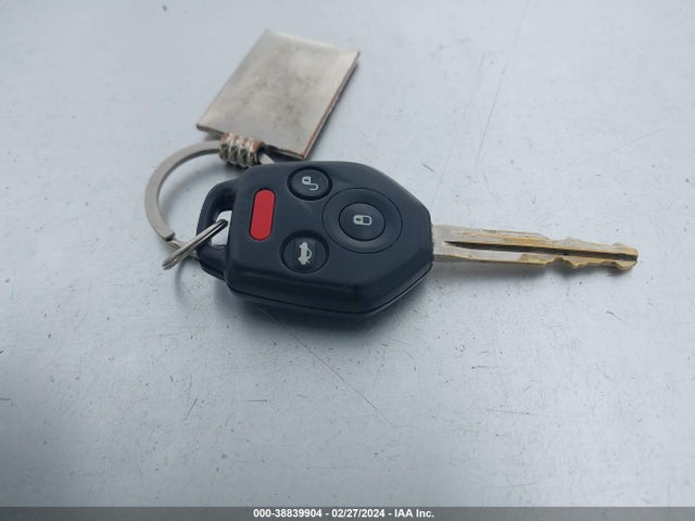 Subaru Impreza 2.0i Premium 2015 JF1GJAK63FH006443 Image 11