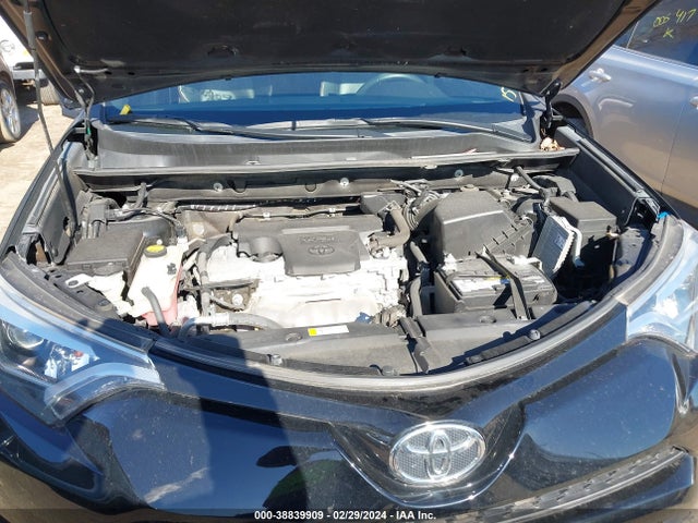 Toyota RAV4 SE 2016 2T3JFREV9GW440333 Image 10