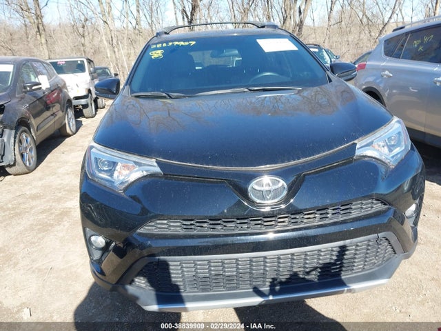 Toyota RAV4 SE 2016 2T3JFREV9GW440333 Image 12