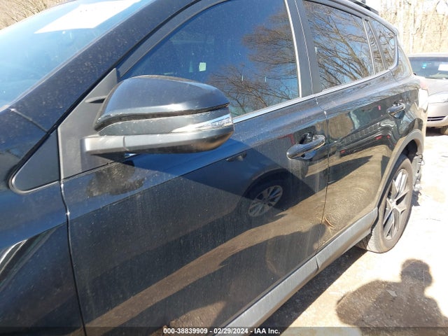 Toyota RAV4 SE 2016 2T3JFREV9GW440333 Image 14