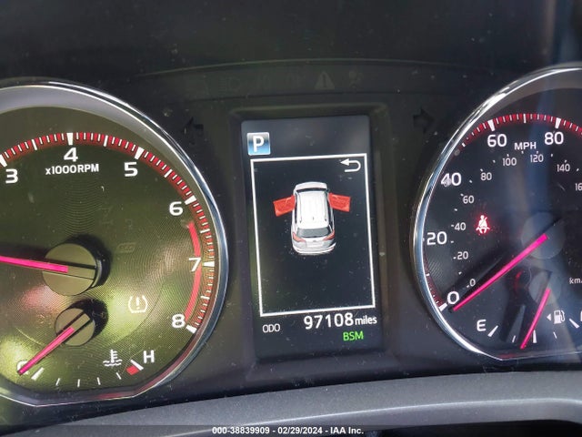 Toyota RAV4 SE 2016 2T3JFREV9GW440333 Image 15