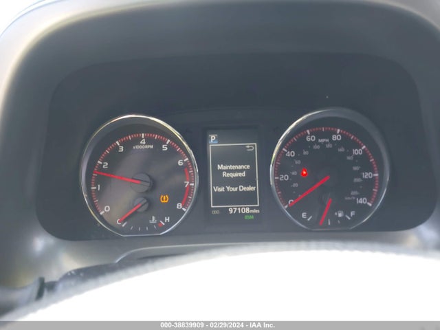 Toyota RAV4 SE 2016 2T3JFREV9GW440333 Image 7