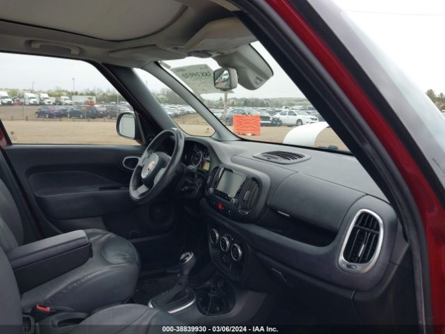 ZFBCFACH5EZ011259 Fiat 500l Lounge