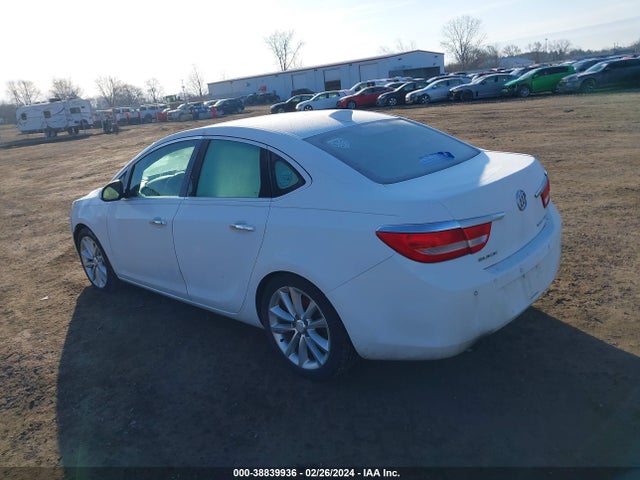 1G4PS5SK0F4104456 Buick Verano Leather Group