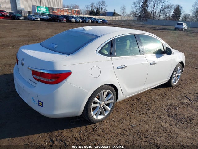 1G4PS5SK0F4104456 Buick Verano Leather Group