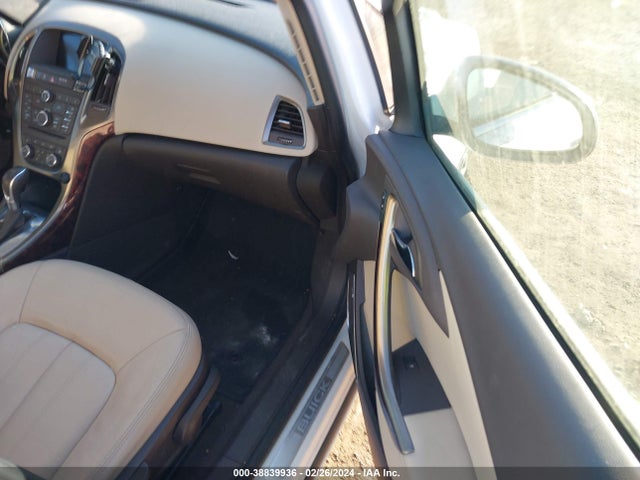1G4PS5SK0F4104456 Buick Verano Leather Group
