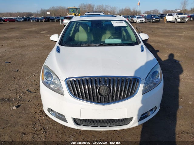 1G4PS5SK0F4104456 Buick Verano Leather Group
