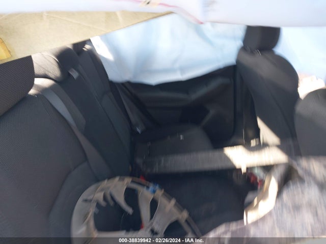 4S3GKAA68H3608991 Subaru Impreza 2.0i