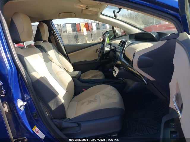 Toyota Prius Two 2016 JTDKBRFU2G3508898 Image 5