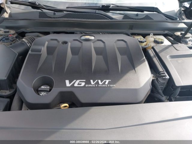 2G1125S39F9198930 Chevrolet Impala 2lt