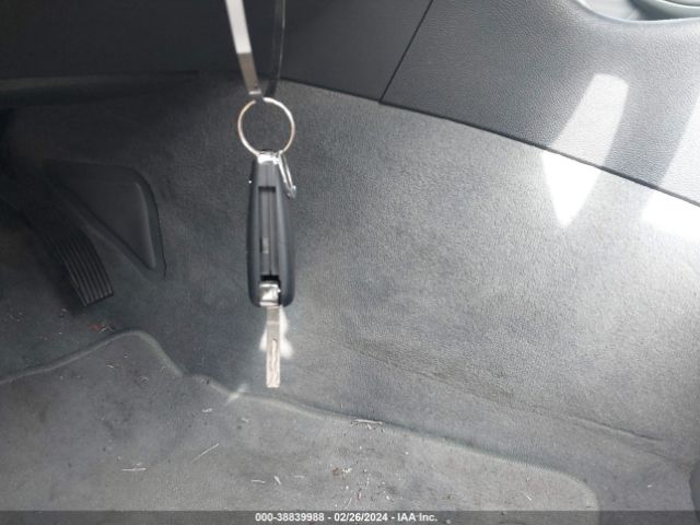 2G1125S39F9198930 Chevrolet Impala 2lt
