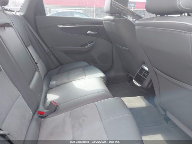 2G1125S39F9198930 Chevrolet Impala 2lt